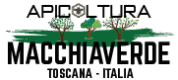 Logo Apicoltura Macchiaverde